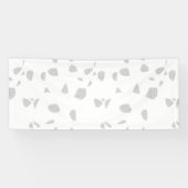 スーパーフード、マーキュリーバナー 横断幕 (横)