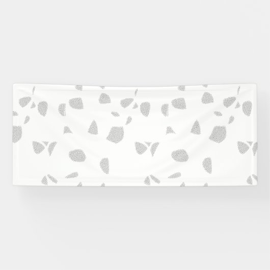 スーパーフード、マーキュリーバナー 横断幕 (横)