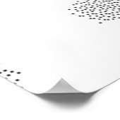 スーパーフード、マーキュリー ペデスタル サイン (角)