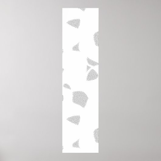 スーパーフード、マーキュリー ペデスタル サイン (正面)