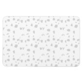 スーパーフード、マーキュリー マグネット (横)