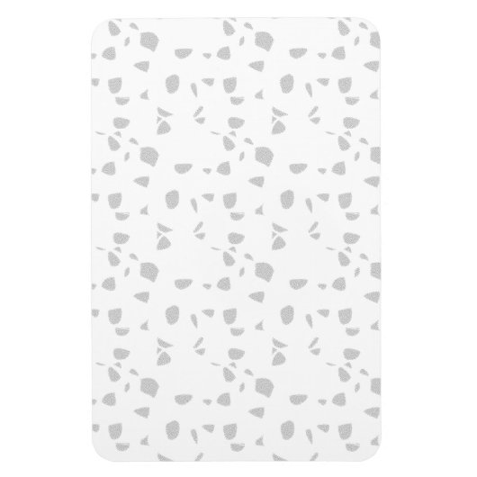 スーパーフード、マーキュリー マグネット (縦)