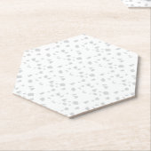 スーパーフード、マーチュリー ペーパーコースター (アングル)