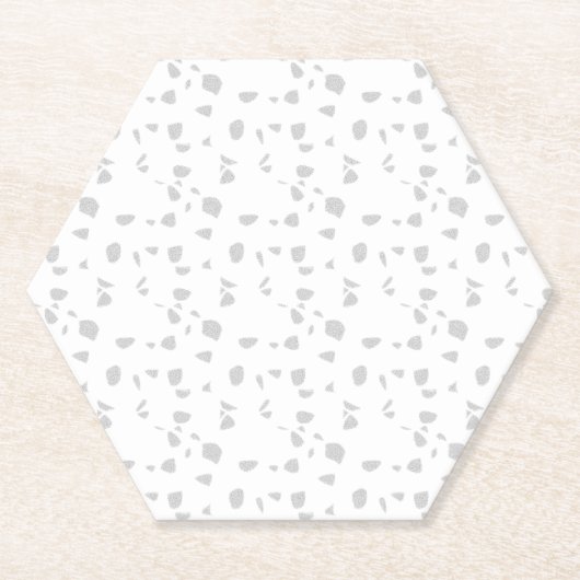 スーパーフード、マーチュリー ペーパーコースター (正面)