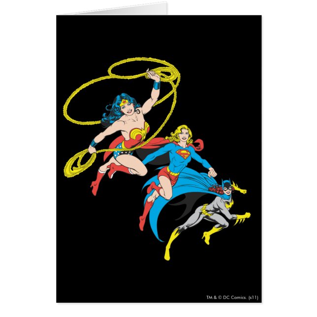 スーパーヘロイン飛躍 (正面)