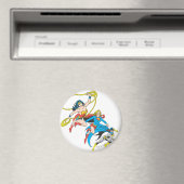 スーパーヘロイン飛躍 マグネット (インサイチュ (食洗機))