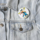 スーパーヘロイン飛躍 缶バッジ (インサイチュ)