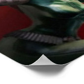 スーパーヘロスのポスター ポスター (角)