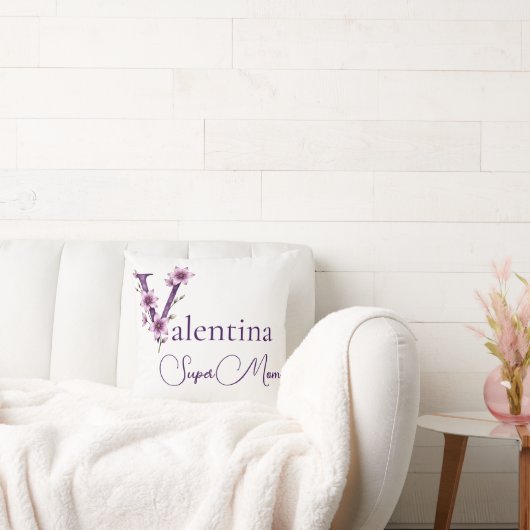 スーパーマパーソナライズされたム クッション (ソファ)