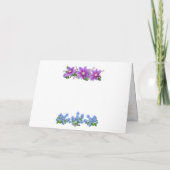 スーパーママ カード (裏面)