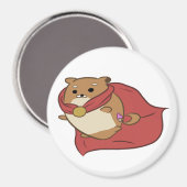 スーパーマロ磁石 マグネット (正面/裏面)