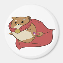 スーパーマロ磁石