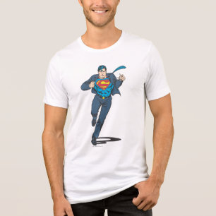 スーパーマン48 トライブレンドＴシャツ