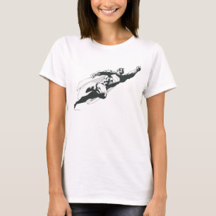 スーパーマン7 Tシャツ