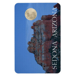 スーパームーン磁石 マグネット