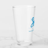 スーパーメンズガラス杯 タンブラーグラス (右)