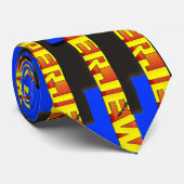 スーパーユダヤ ネクタイ (ロール)
