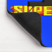 スーパーユダヤ マウスパッド (コーナー)