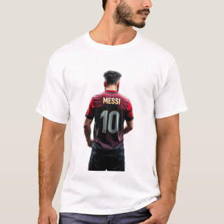 スーパーレジェンド Tシャツ