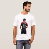 スーパーレジェンド Tシャツ (正面フル)