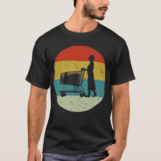 スーパーヴィンテージ Tシャツ (正面)