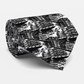 スーパー抽象芸術II ネクタイ (ロール)