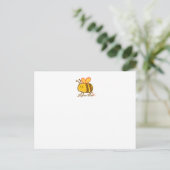 スーパーBEE ポストカード (スタンド正面)