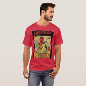 スーパー Tシャツ (正面フル)