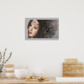 スーフィア ポスター (キッチン)