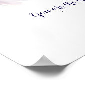 スーフィウィズウィズバイルミ&ジャウリングデルビッシュ ポスター (角)