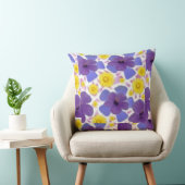 スーフローラスローデザイン クッション (椅子)