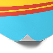 スープが殺される ポスター (角)