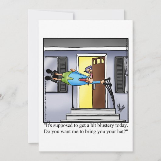 スープオンディナー招待状 招待状 (正面)