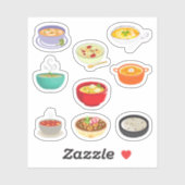 スープシール シール (シート)