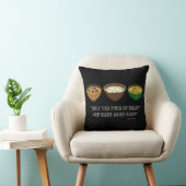 スープデザイン装飾用クッション クッション (椅子)