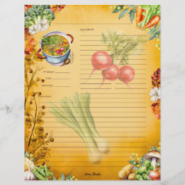 スープデュジュールフルレシピページ