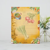 スープデュジュールフルレシピページ (スタンド正面)