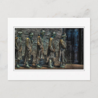 スープライン ポストカード