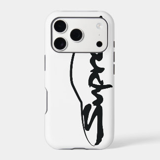スープラ シルエット