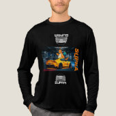 スープラ トライブレンドTシャツ (正面)