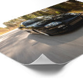 スープラ ポスター (角)