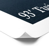 スープラ ポスター (角)