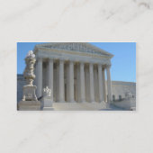 スープレームコートシールオンアイビー&サテン 名刺 (裏面)