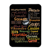 スープ磁石 マグネット (縦)