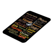 スープ磁石 マグネット (左側)