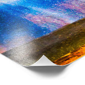 スープ缶 – 昼食後 フォトプリント            (角)