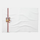 スープ キッチンタオル (横)