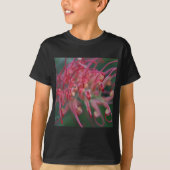 スーベリーグレビラマクロ Tシャツ (正面)