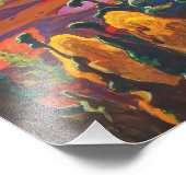 スーペリアカントリー湖 | A. Y.ジャクソン | フォトプリント            (角)