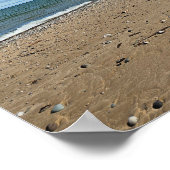 スーペリア湖 ポスター (角)